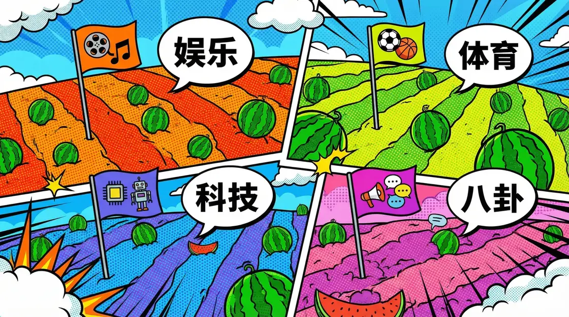 葫芦娃app下载 娱乐瓜田分类